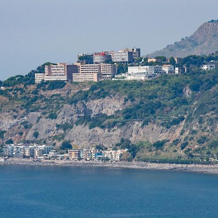 Grand Hotel Serapide Pozzuoli Exteriér fotografie