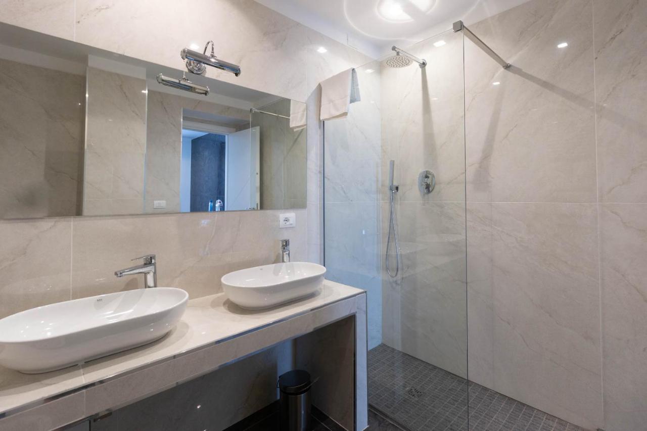 Grand Hotel Serapide Pozzuoli Exteriér fotografie